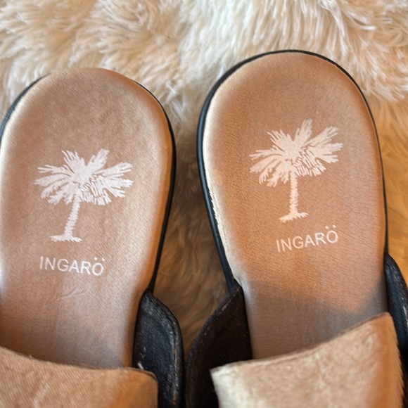 INGARO BUCKY SANDALS - Picture 3 of 6